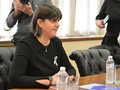 Η Κοβέσι ζήτησε νέο νόμο για την ποινική ευθύνη υπουργών
